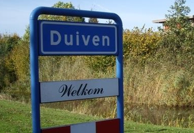 Nieuwbouw Fam Kasteel te Duiven